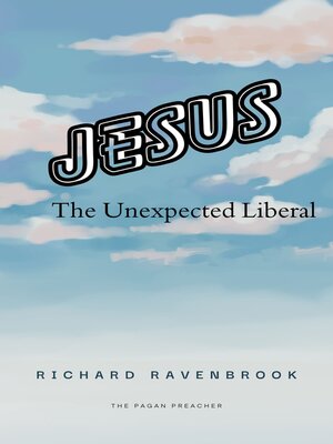 cover image of Jesus